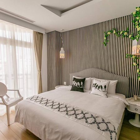 Jin Pin Hotel Magong Extérieur photo