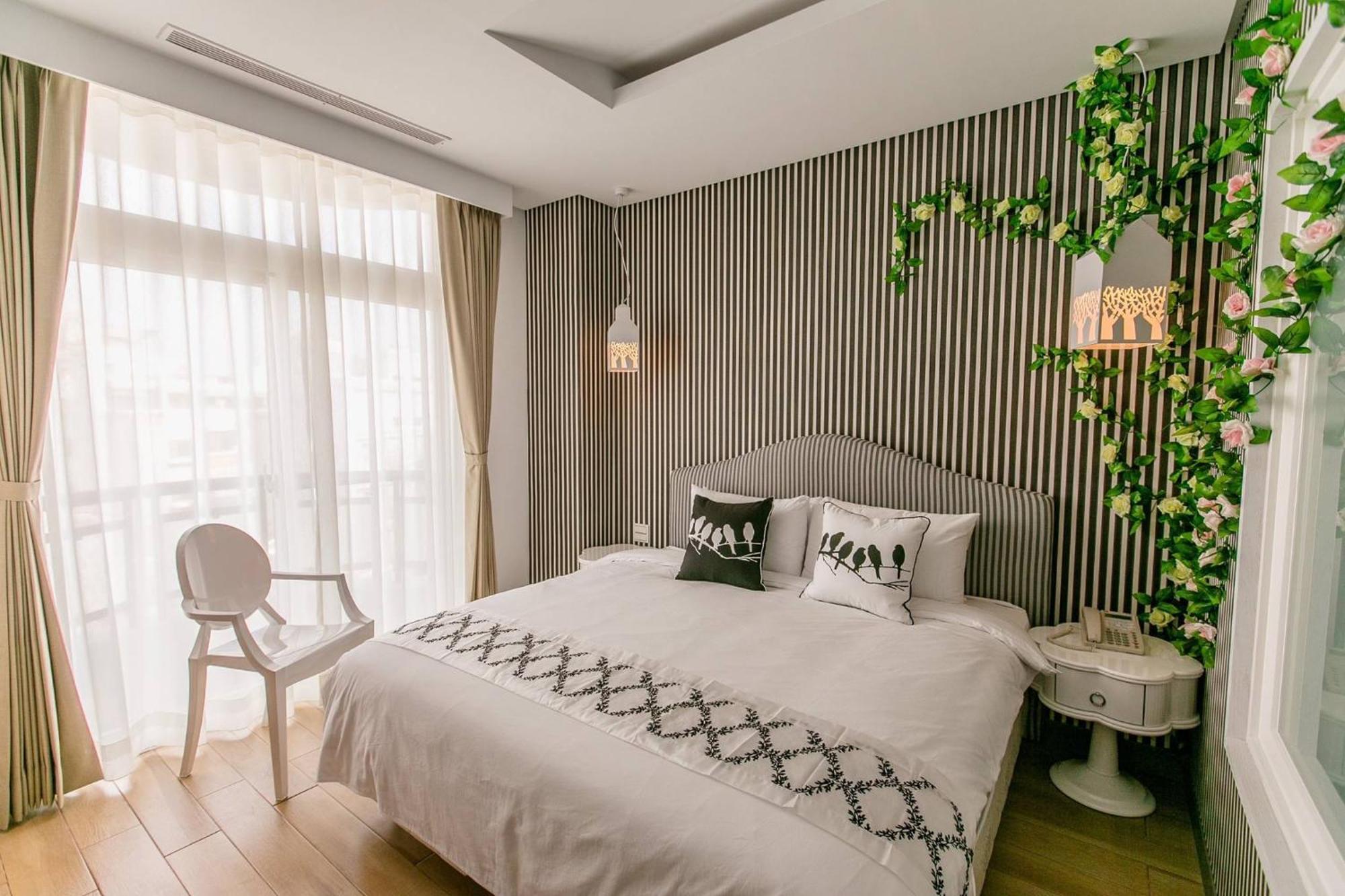 Jin Pin Hotel Magong Extérieur photo