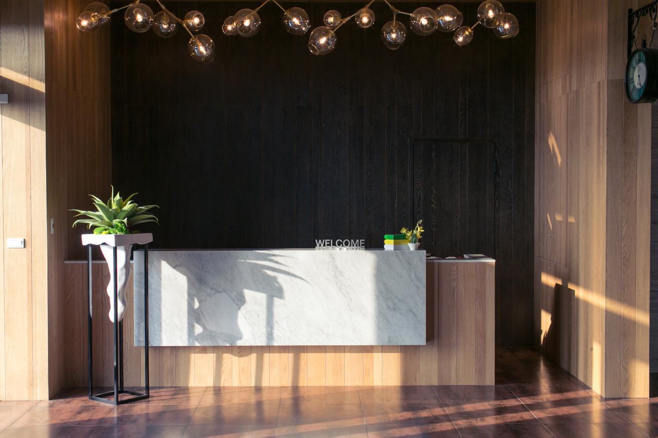 Jin Pin Hotel Magong Extérieur photo