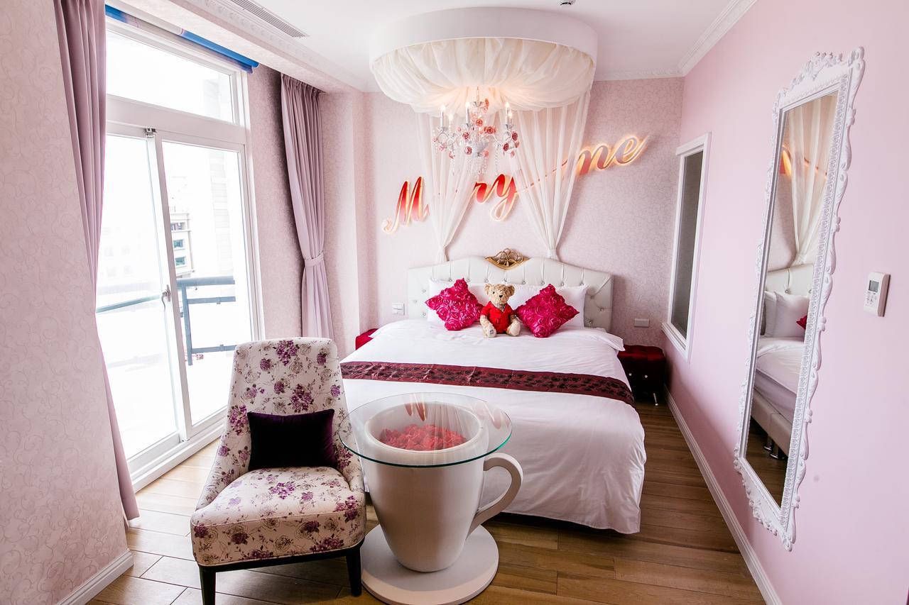 Jin Pin Hotel Magong Extérieur photo